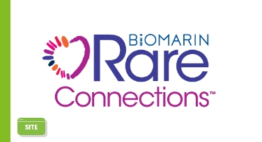 \"RareConnections